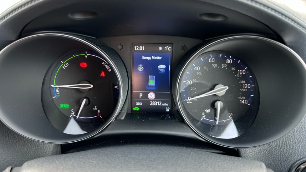 Used Toyota C-HR 2023 for sale - 76586995: Photo 13