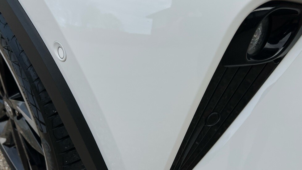 Used Toyota C-HR 2023 for sale - 76586995: Photo 37