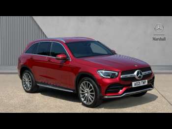 2021 - 300de 4Matic AMG Line Premium 5dr 9G-Tronic Auto