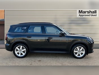 Used MINI Countryman 2024 for sale - 76404812: Photo
