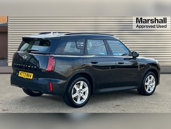 Used MINI Countryman 2024 for sale - 76404812: Photo