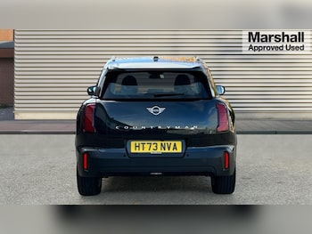 Used MINI Countryman 2024 for sale - 76404812: Photo