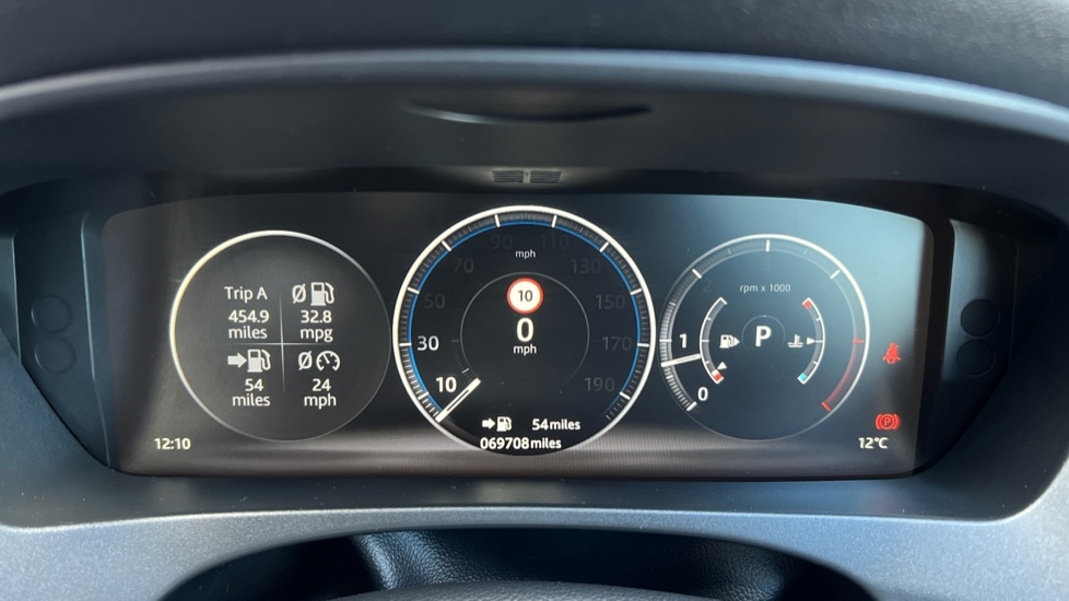 Used Jaguar F-Pace 2018 for sale - 76168597: Photo 13