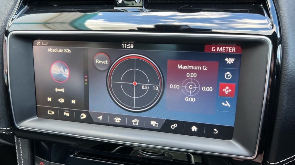 Used Jaguar F-Pace 2018 for sale - 76168597: Photo 39