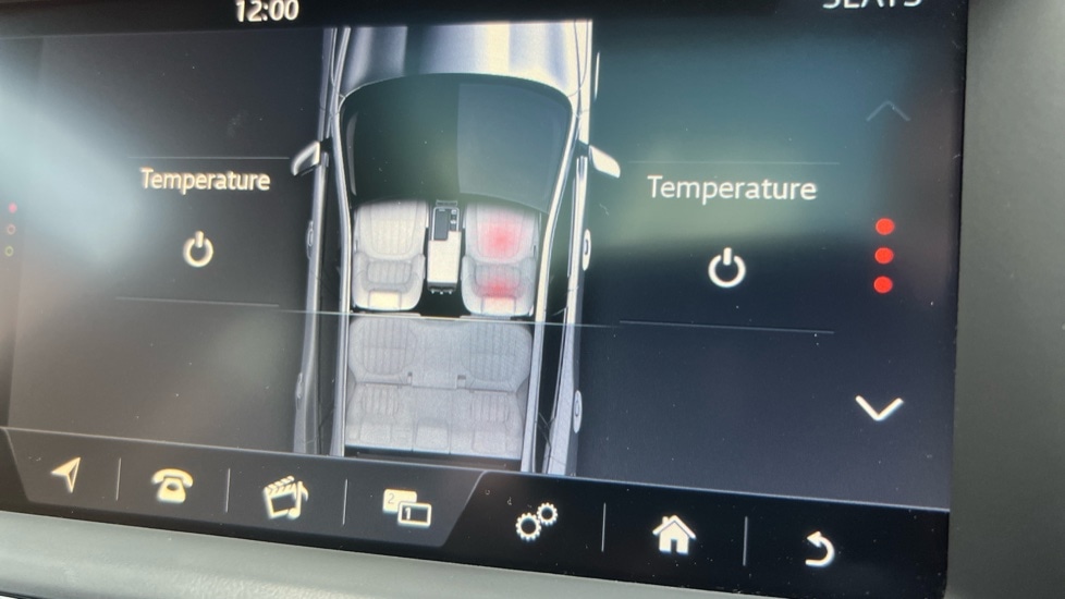 Used Jaguar F-Pace 2018 for sale - 76168597: Photo 44