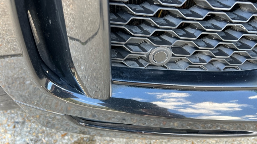 Used Jaguar F-Pace 2018 for sale - 76168597: Photo 62
