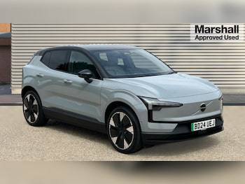 Volvo - EX30