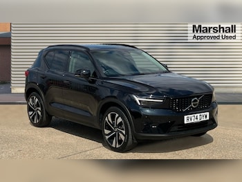Volvo - XC40