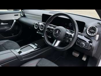 Used Mercedes-Benz A-Class 2024 for sale - 74820537: Photo