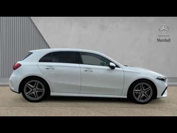 Used Mercedes-Benz A-Class 2024 for sale - 74820537: Photo