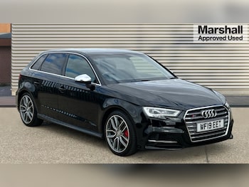 Audi - A3