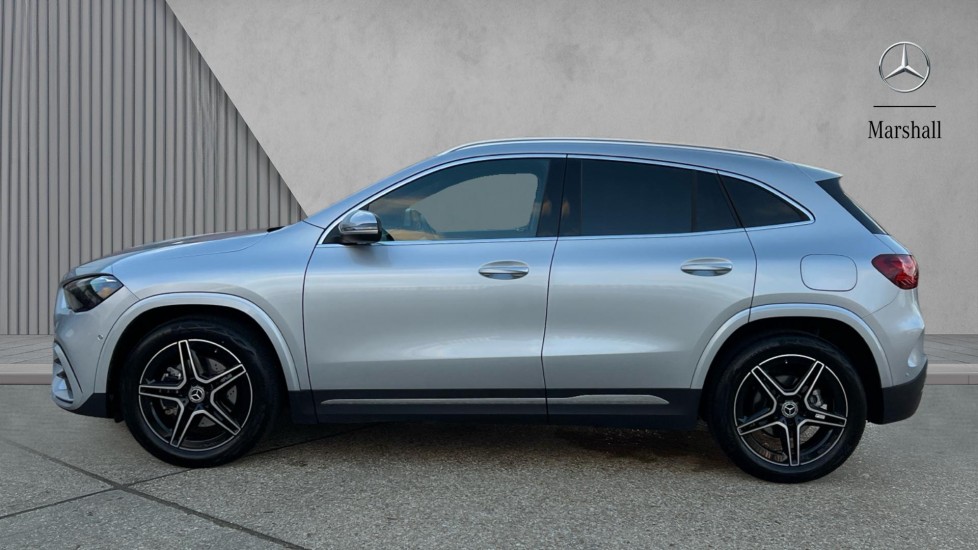 Used Mercedes-Benz GLA 2025 for sale - 76586815: Photo 10