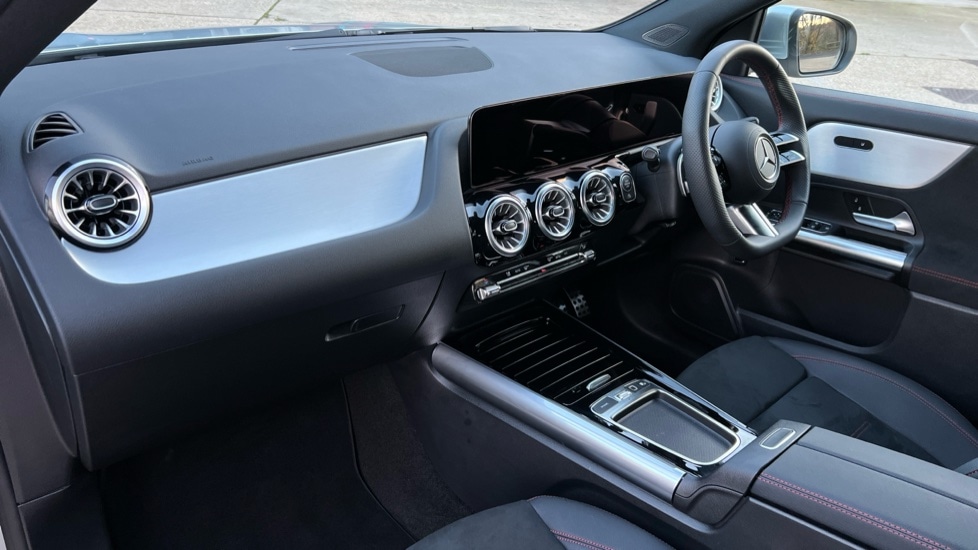 Used Mercedes-Benz GLA 2025 for sale - 76586815: Photo 11