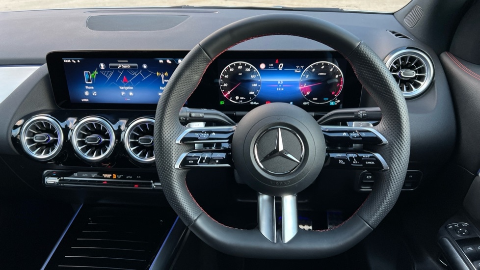 Used Mercedes-Benz GLA 2025 for sale - 76586815: Photo 12