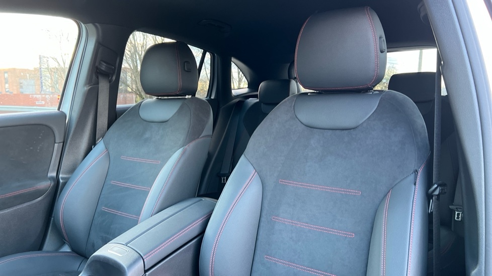 Used Mercedes-Benz GLA 2025 for sale - 76586815: Photo 14