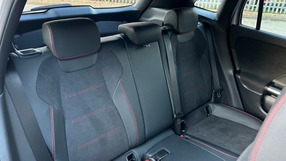 Used Mercedes-Benz GLA 2025 for sale - 76586815: Photo 15