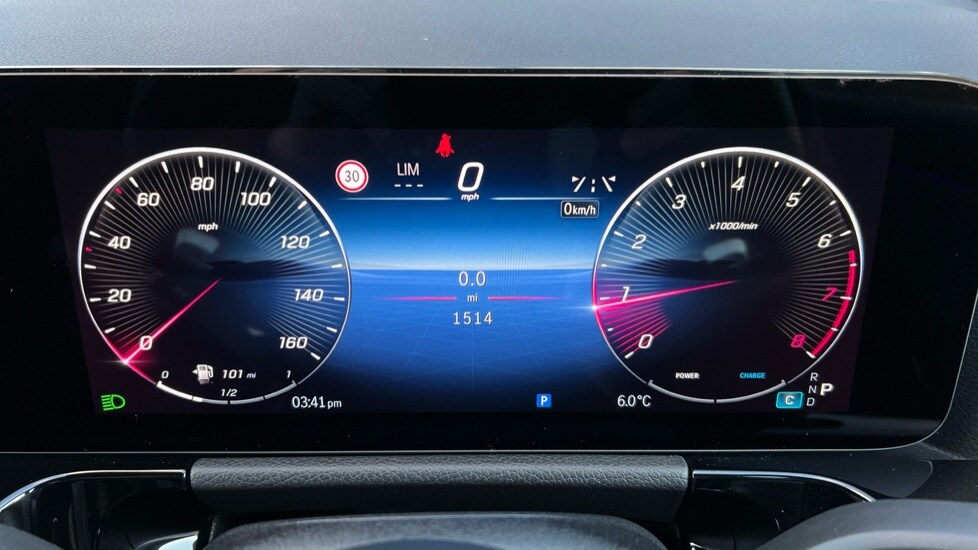 Used Mercedes-Benz GLA 2025 for sale - 76586815: Photo 16