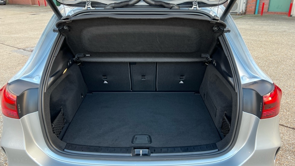 Used Mercedes-Benz GLA 2025 for sale - 76586815: Photo 17