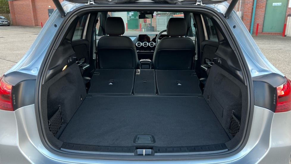 Used Mercedes-Benz GLA 2025 for sale - 76586815: Photo 18