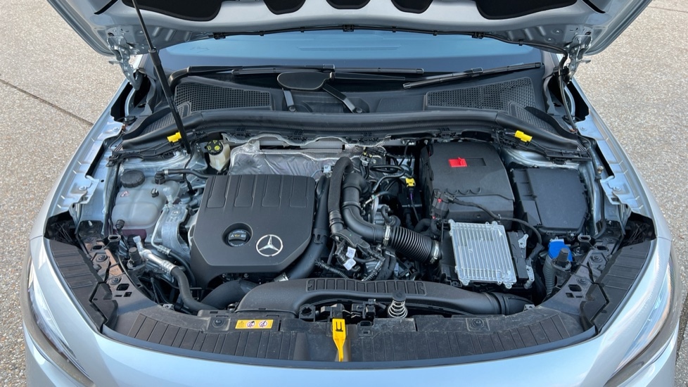 Used Mercedes-Benz GLA 2025 for sale - 76586815: Photo 19
