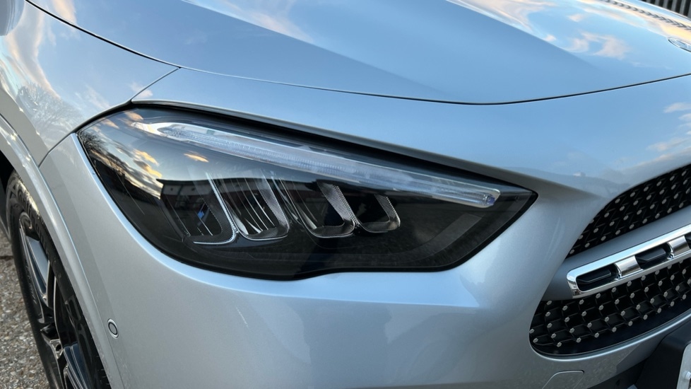 Used Mercedes-Benz GLA 2025 for sale - 76586815: Photo 20