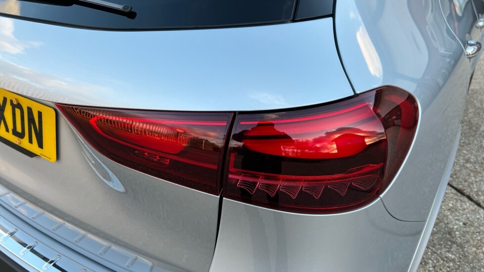 Used Mercedes-Benz GLA 2025 for sale - 76586815: Photo 21