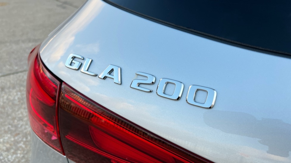 Used Mercedes-Benz GLA 2025 for sale - 76586815: Photo 22