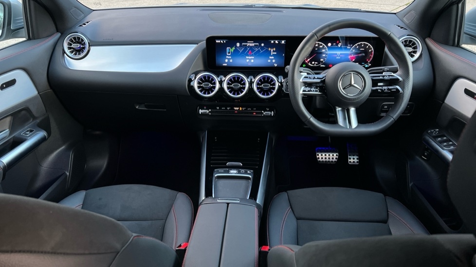 Used Mercedes-Benz GLA 2025 for sale - 76586815: Photo 23