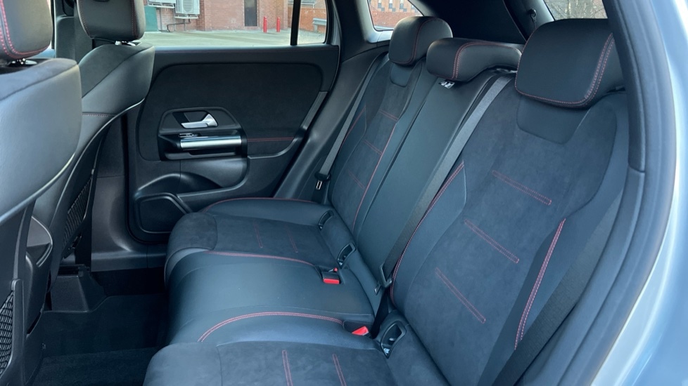 Used Mercedes-Benz GLA 2025 for sale - 76586815: Photo 24