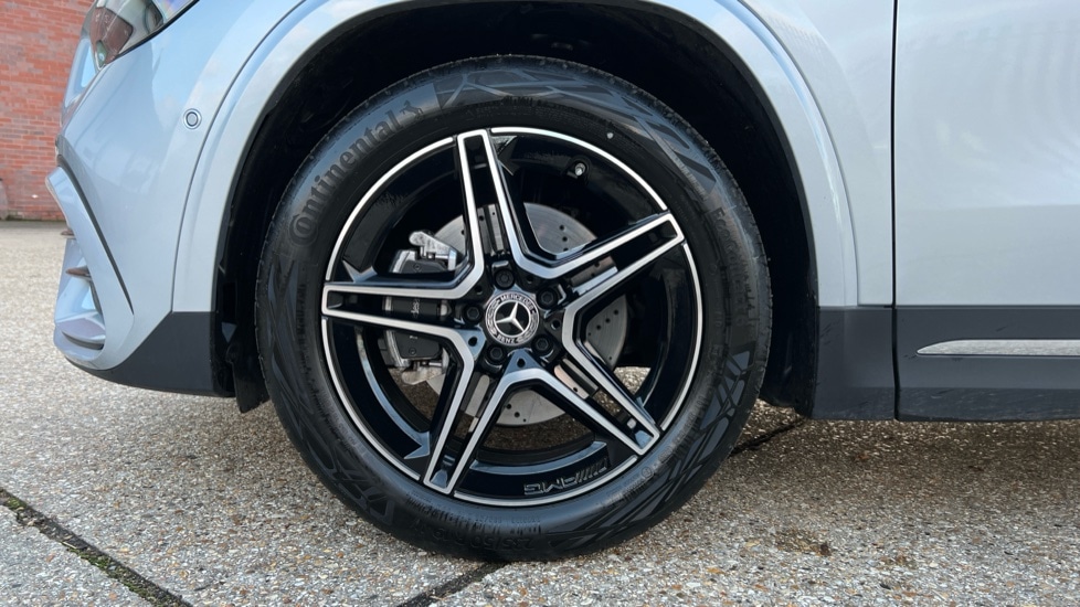 Used Mercedes-Benz GLA 2025 for sale - 76586815: Photo 25