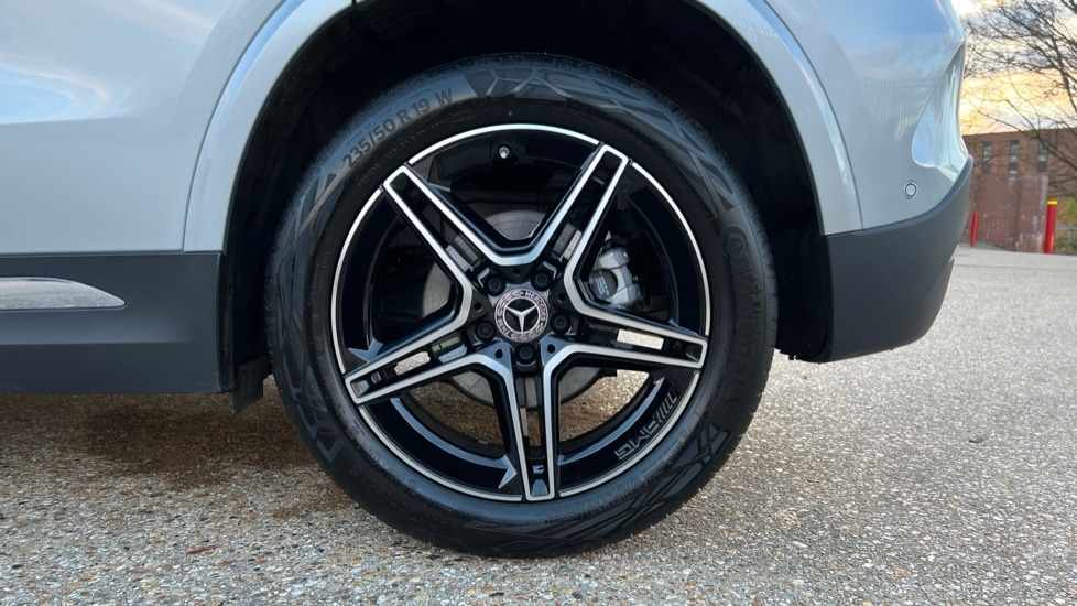 Used Mercedes-Benz GLA 2025 for sale - 76586815: Photo 26