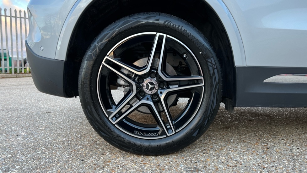 Used Mercedes-Benz GLA 2025 for sale - 76586815: Photo 27