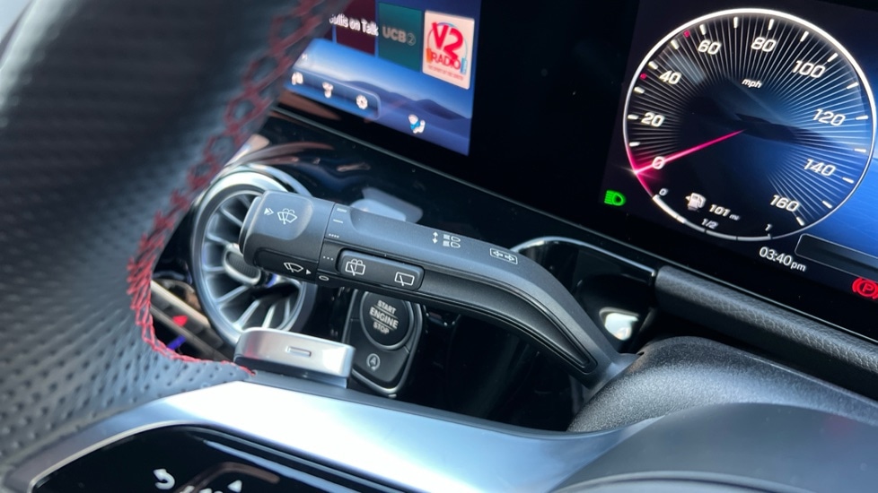 Used Mercedes-Benz GLA 2025 for sale - 76586815: Photo 32