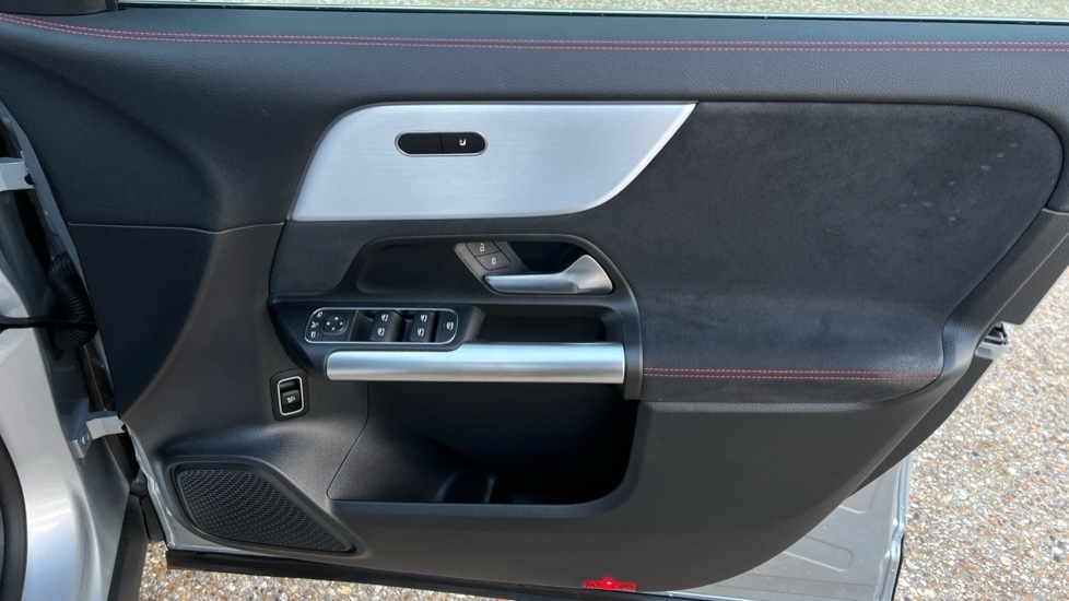 Used Mercedes-Benz GLA 2025 for sale - 76586815: Photo 34