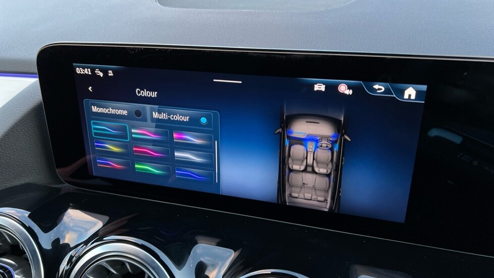 Used Mercedes-Benz GLA 2025 for sale - 76586815: Photo 37