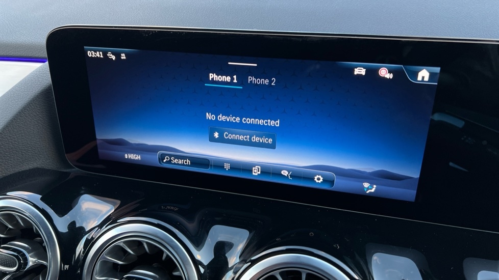 Used Mercedes-Benz GLA 2025 for sale - 76586815: Photo 38