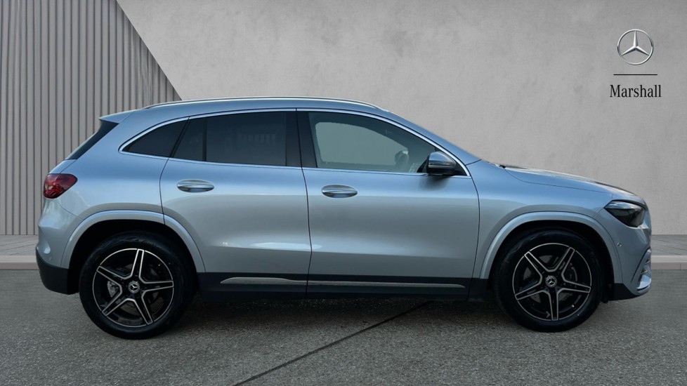 Used Mercedes-Benz GLA 2025 for sale - 76586815: Photo 4