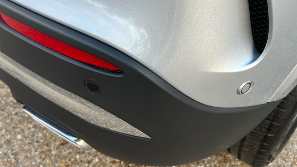 Used Mercedes-Benz GLA 2025 for sale - 76586815: Photo 42