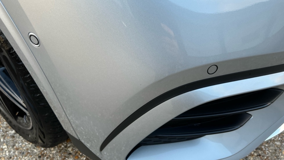 Used Mercedes-Benz GLA 2025 for sale - 76586815: Photo 43