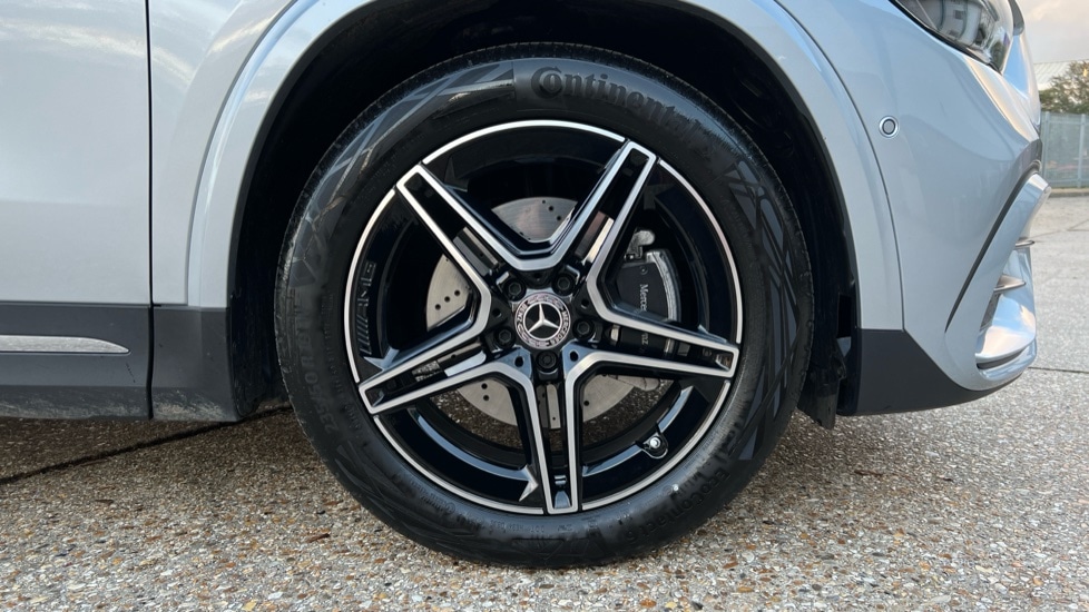 Used Mercedes-Benz GLA 2025 for sale - 76586815: Photo 5