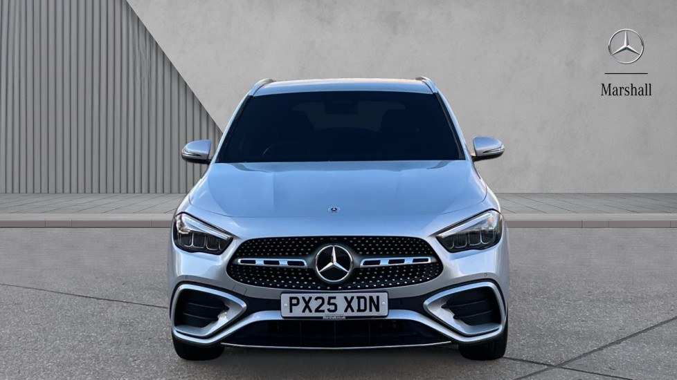 Used Mercedes-Benz GLA 2025 for sale - 76586815: Photo 6