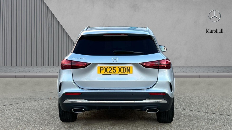 Used Mercedes-Benz GLA 2025 for sale - 76586815: Photo 7