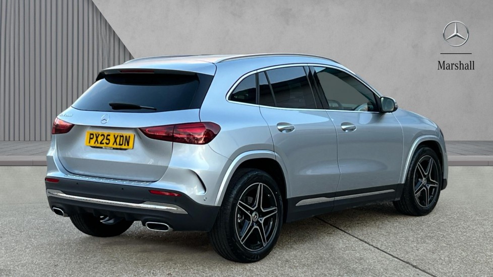 Used Mercedes-Benz GLA 2025 for sale - 76586815: Photo 9