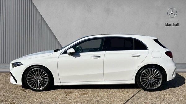 Used Mercedes-Benz A-Class 2024 for sale - 76130776: Photo 10