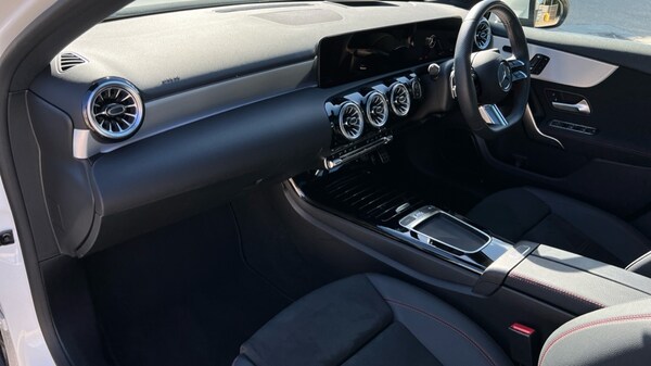 Used Mercedes-Benz A-Class 2024 for sale - 76130776: Photo 11