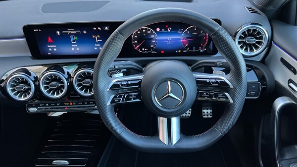 Used Mercedes-Benz A-Class 2024 for sale - 76130776: Photo 12