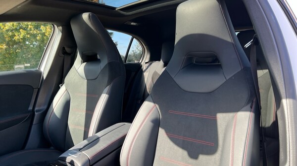 Used Mercedes-Benz A-Class 2024 for sale - 76130776: Photo 14