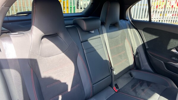 Used Mercedes-Benz A-Class 2024 for sale - 76130776: Photo 15