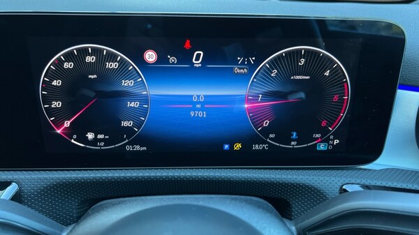 Used Mercedes-Benz A-Class 2024 for sale - 76130776: Photo 16
