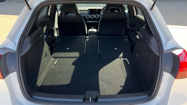 Used Mercedes-Benz A-Class 2024 for sale - 76130776: Photo 18